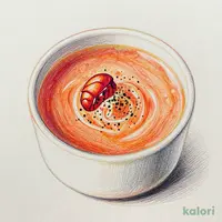 Lobster Bisque (R)