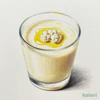 Cold Cauliflower Potage (L)