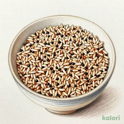 Quinoa Brown Rice (R)