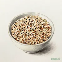 キヌア玄米（S）