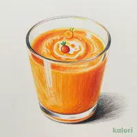 Soup à l'Orange (Regular)