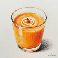 スープ・ア・ロランジェ（S）