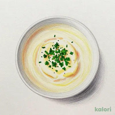 ポタージュパルマンティエ（S）