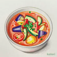ミネストローネ（L）