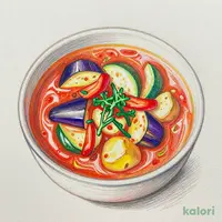 Minestrone (R)