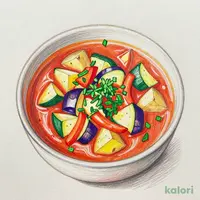 ミネストローネ（S）