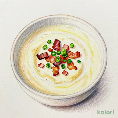 ヴィシソワーズ（L）