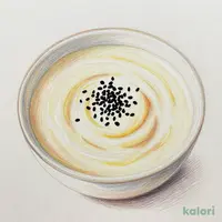 五郎島金時のスープ（L）