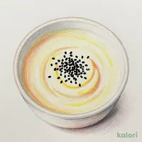 Gorojima Kintoki Sweet Potato Soup (Small)