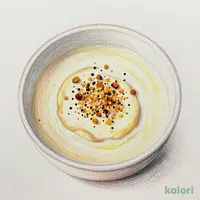 Inca no Mezame Potato Soup (Large)