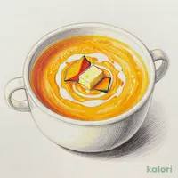 和田さんのかぼちゃのスープ（L）