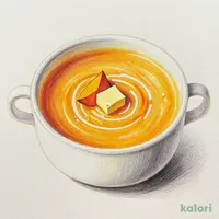 和田さんのかぼちゃのスープ（R）