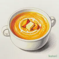 和田さんのかぼちゃのスープ(S)