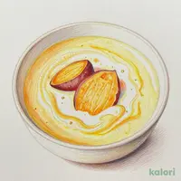 Anno Roasted Sweet Potato Soup (Large)