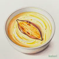 安納焼芋のスープ（R）