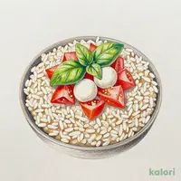 完熟トマトの雫とモッツァレラのOKAYU（R）