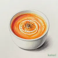 Yamagami Farm Carrot Potage (Regular)