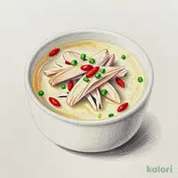 東京参鶏湯(サンゲタン）（S）