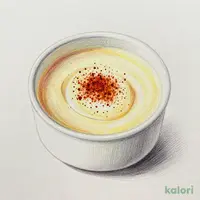 淡路の玉葱のポタージュ（R）