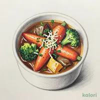 温野菜とチーズのブラウンシチュー（R）