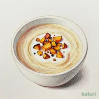 焼芋のポタージュ（R）