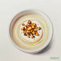 Roasted Sweet Potato Potage (S)