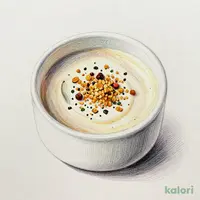 Oyster Potage (L)