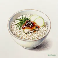 真鯛をあじわう和風粥（R）