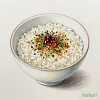 真鯛薫る七草粥（L）