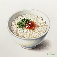 真鯛薫る七草粥（R）
