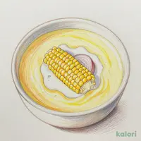 Aomori Dakekimi Corn Soup (R)