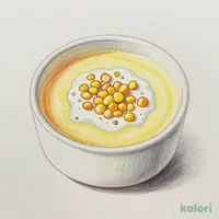 青森県産嶽きみのスープ（S）