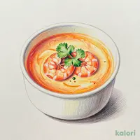 姫甘海老のビスク（S）