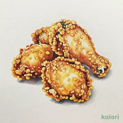 Fried Chicken