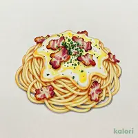 高カロリー
