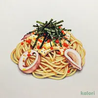 釜揚げスパゲッティすぱじろう