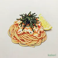 釜揚げスパゲッティすぱじろう