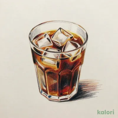 コーヒープレス（アイス）