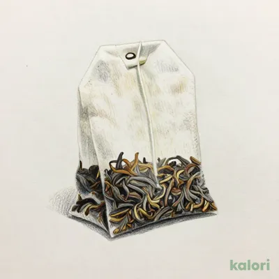 English Breakfast (1 Bag)