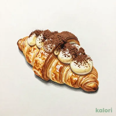 【一部店舗】コルネッティ　ティラミス