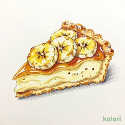 【一部店舗】トルタ　ディ　バナナ