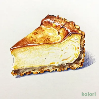 New York Cheesecake