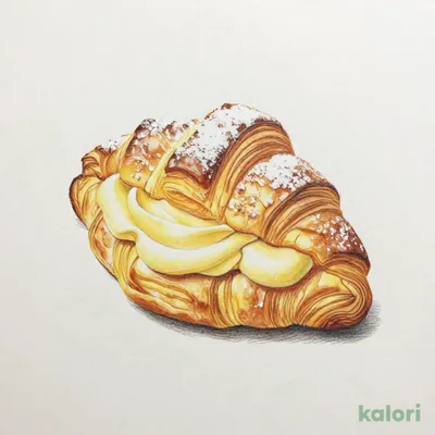 【一部店舗】コルネッティ　クレマ