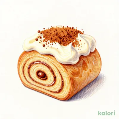 Cinnamon Roll