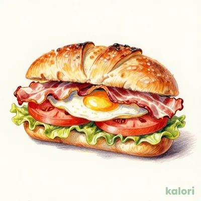 Clubhouse Stone Oven Campagne Sandwich