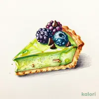【一部店舗】トルタ　ピスタチオ＆ベリー