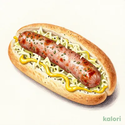 Herb Sausage Stone Oven Filone