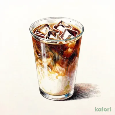 Hojicha & Classic Tea Latte, Iced (Grande, Almond Milk)