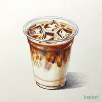 ほうじ茶 ＆ クラシックティー ラテ（アイス）（Grande・ミルク）