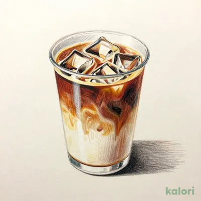 ほうじ茶 ＆ クラシックティー ラテ（アイス）（Tall・アーモンドミルク）
